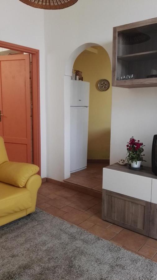 Birbiciù Villa Pantelleria Dış mekan fotoğraf