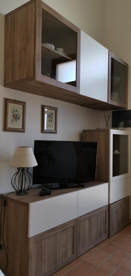 Birbiciù Villa Pantelleria Dış mekan fotoğraf