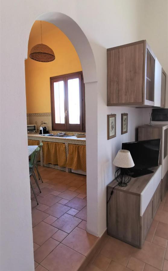 Birbiciù Villa Pantelleria Dış mekan fotoğraf