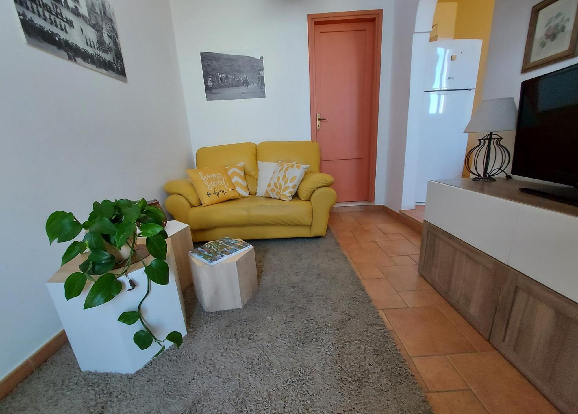 Birbiciù Villa Pantelleria Dış mekan fotoğraf