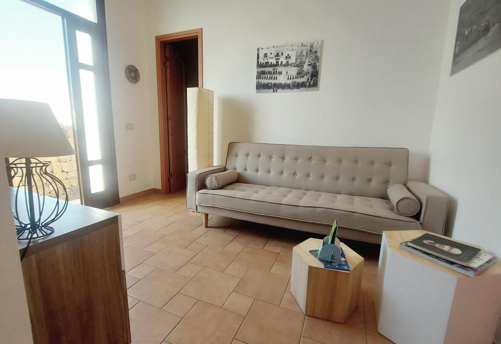 Birbiciù Villa Pantelleria Dış mekan fotoğraf