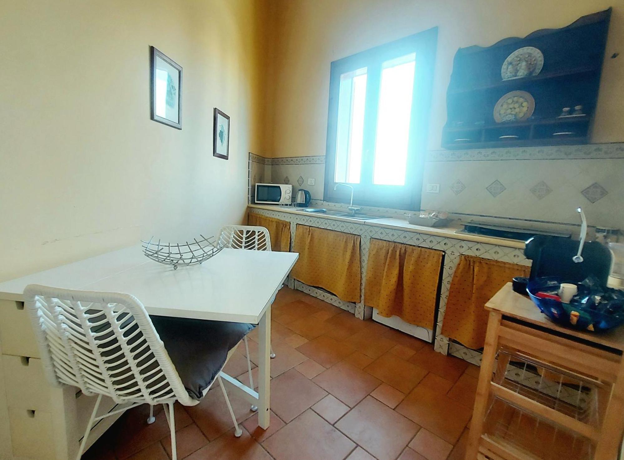 Birbiciù Villa Pantelleria Dış mekan fotoğraf