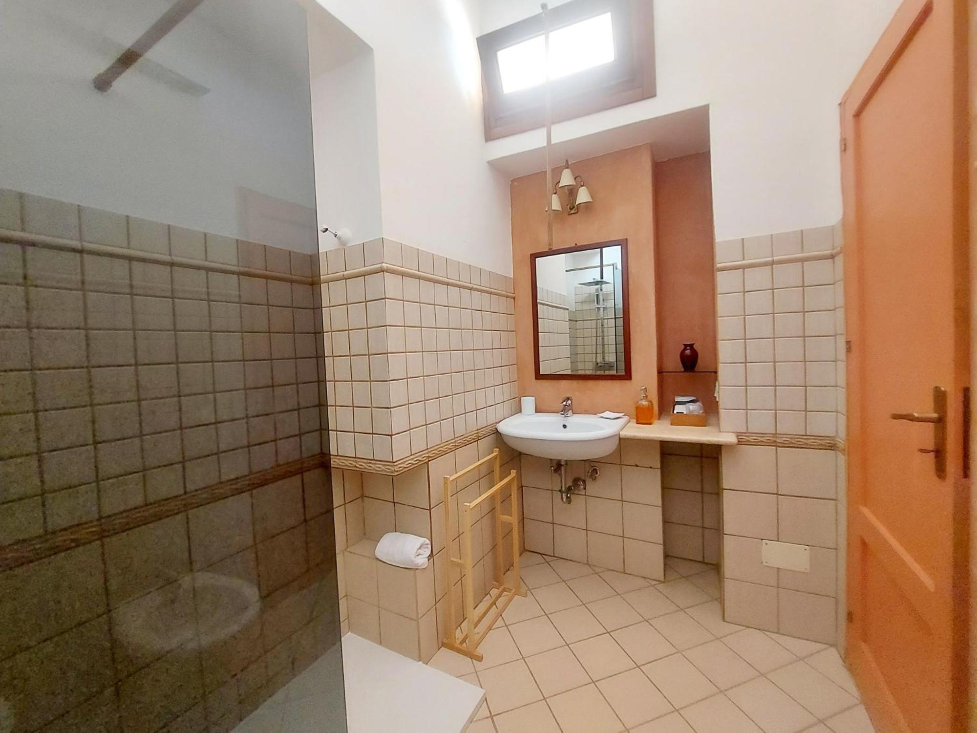 Birbiciù Villa Pantelleria Dış mekan fotoğraf