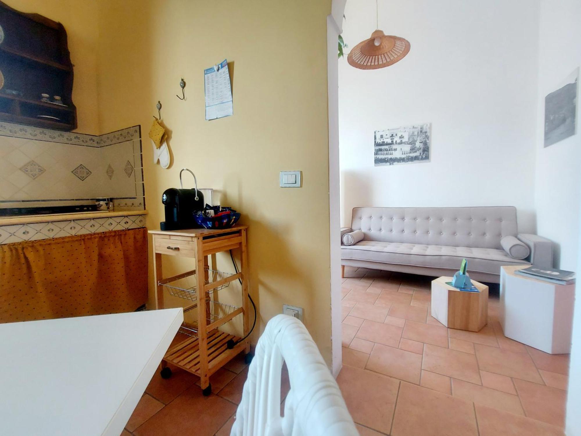 Birbiciù Villa Pantelleria Dış mekan fotoğraf